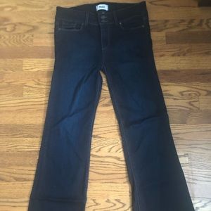 Paige bell bottom jeans, Hidden Hills Petite